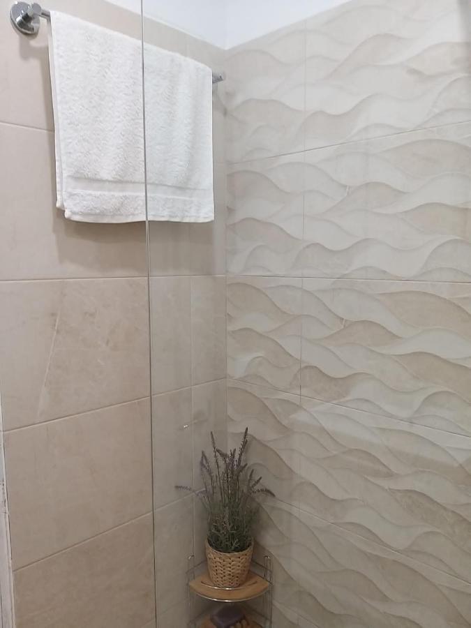 קוסטה דה אנטיגואה Neu Renoviertes, Huebsches Und Gemuetliches Appartement Mit Balkon Und Meerblick מראה חיצוני תמונה